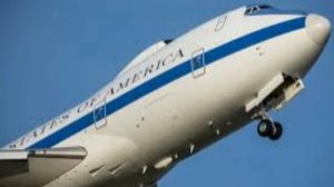 ВВС США запрашивают $2,2 млрд на разработку стратегического самолета