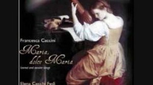 Luigi Cozzolino - Ciaccona