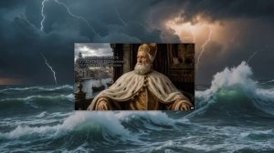Черный. Тайный совет, флот и шпионы: как маленький город стал морской империей?