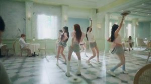 shit babymonster (mv)