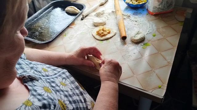А что у нас на завтрак? 😊