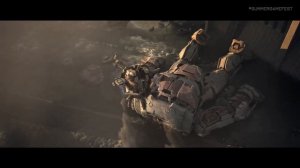 gen ATLAS | трейлер