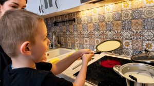 3 ДНЯ из ЖИЗНИ многодетных | из НОВОСИБИРСКА СеМЕЙНЫЙ ВЛОГ | СЕМьЯ ПЕРЕВЯЗОВ