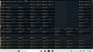 Epic Hip Hop Music Project - Fl Studio - 2026