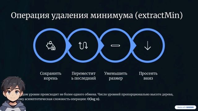 Алгоритмы смотреть онлайн