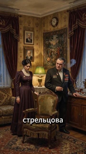 За что посадили легендарного футболиста Эдуарда Стрельцова . смотреть онлайн