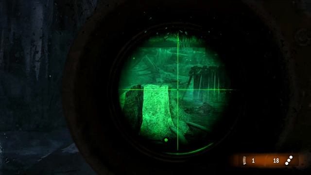 Прохождение игры Metro 2033 Redux 
часть 8
Глава 4 Форпост чёрная станция