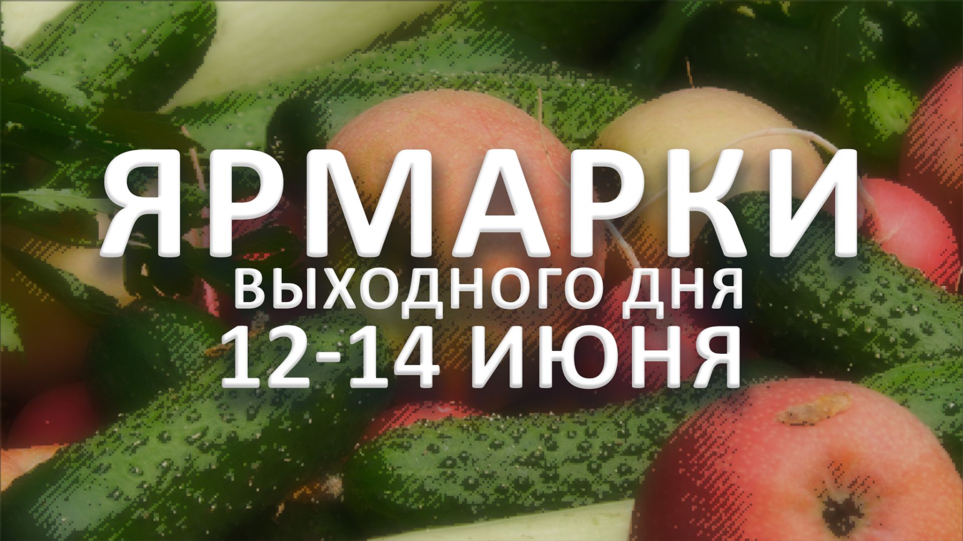 Где в Ставрополе приобрести овощи, фрукты, ягоды и товары местных мастеров прикладного искусства?