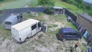 На Волыни местные жители избили лопатами сотрудников ТЦК, пытавшихся мобилизовать их односельчанина