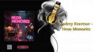 Andrey Kravtsov - Neon Memories