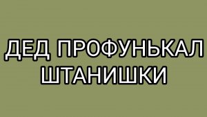Разносим легендарный гардероб МИТЯЯ