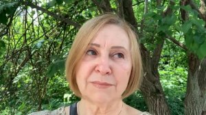 Улановская Ирина, визитка