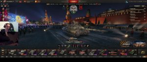 Мир танков