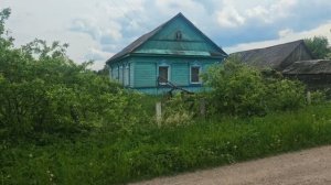Иккита Қўшни Уй, катта қишлоқ, шаҳар 15км, мактаб, магазин, ЯЙЛОВ