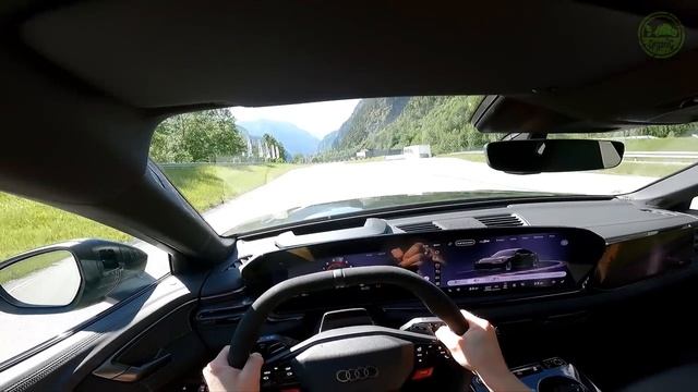 2027 Audi RS5