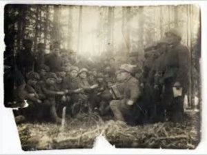 82 года назад - Началась наступательная Выборгско-Петрозаводская операция советских войск