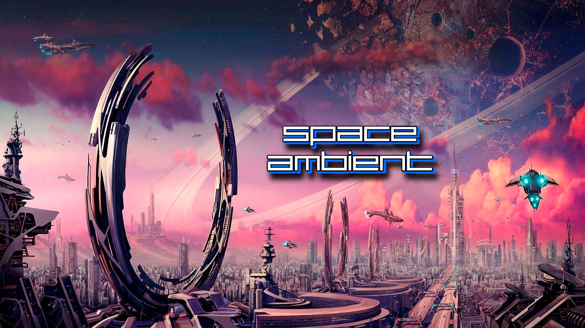 Dreaming Cooper – Extraterrestrial Civilizations (Spectrum Vision Remix) | SA ☢ CD Channel