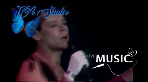 Вадим Казаченко и группа Фристайл  -  Больно мне больно  ( TA Studio 2015  )