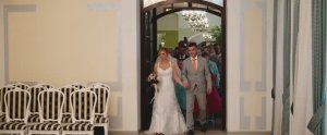 [WEDDING VIDEO] Сергей и Марина