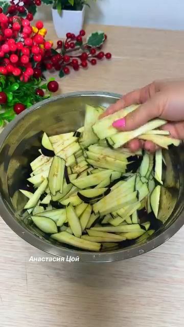 Кулинария