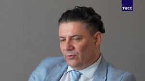 Директор Черничук: ЗАЭС находится в более уязвимом положении, чем АЭС «Бушер»