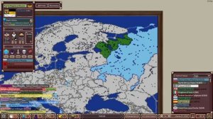 МИР В КОТОРОМ ГИ*ЛЕР УМЕР В 1939 ГОДУ (Ages of Conflict)