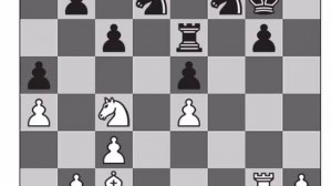 Гениальный выигрыш в равной позиции_ Магнус Карлсен впервые выиграл Кубок Мира по шахматам 2023