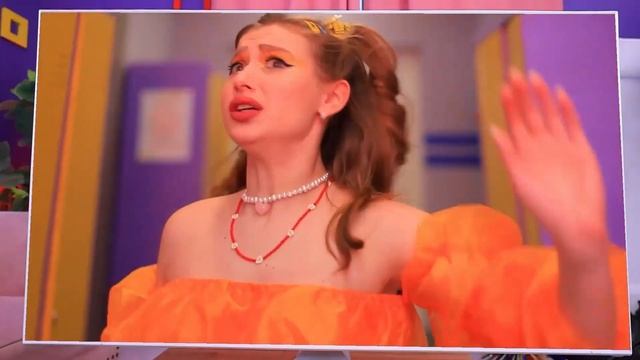 Poppy Playtime Chapter 3! Кто убил CATNAP#! смотреть онлайн