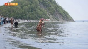 ОБРЯДОВЫЙ ПРАЗДНИК «ДЕНЬ ПЕРВОЙ РЫБЫ» ПРОЙДЁТ 12 ИЮНЯ В ЦЕНТРЕ КАМЧАТСКОЙ СТОЛИЦЫ • НОВОСТИ КАМЧАТКИ