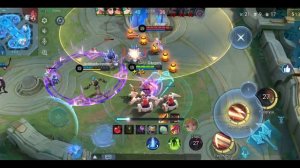 Mobile Legends: Bang Bang - Моя игра Рейтинговый Ли Сун-Син