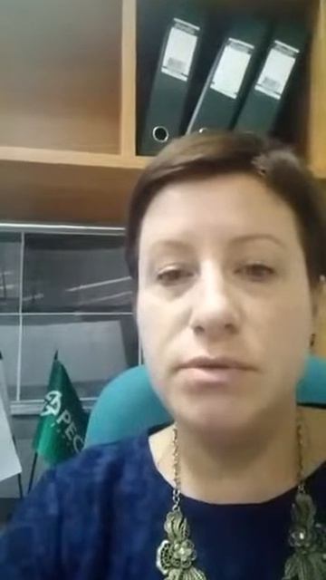 Тренинг Тренеров в МАБК Отзыв Ольга Радыгина Москва
