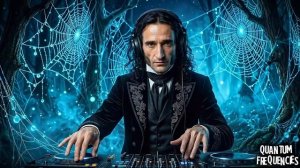 Paganini x Trance Mix 🎻 Energetic Violin Drive ｜ SPIDER STRINGS ｜ Deep Focus Mix Vol.2
