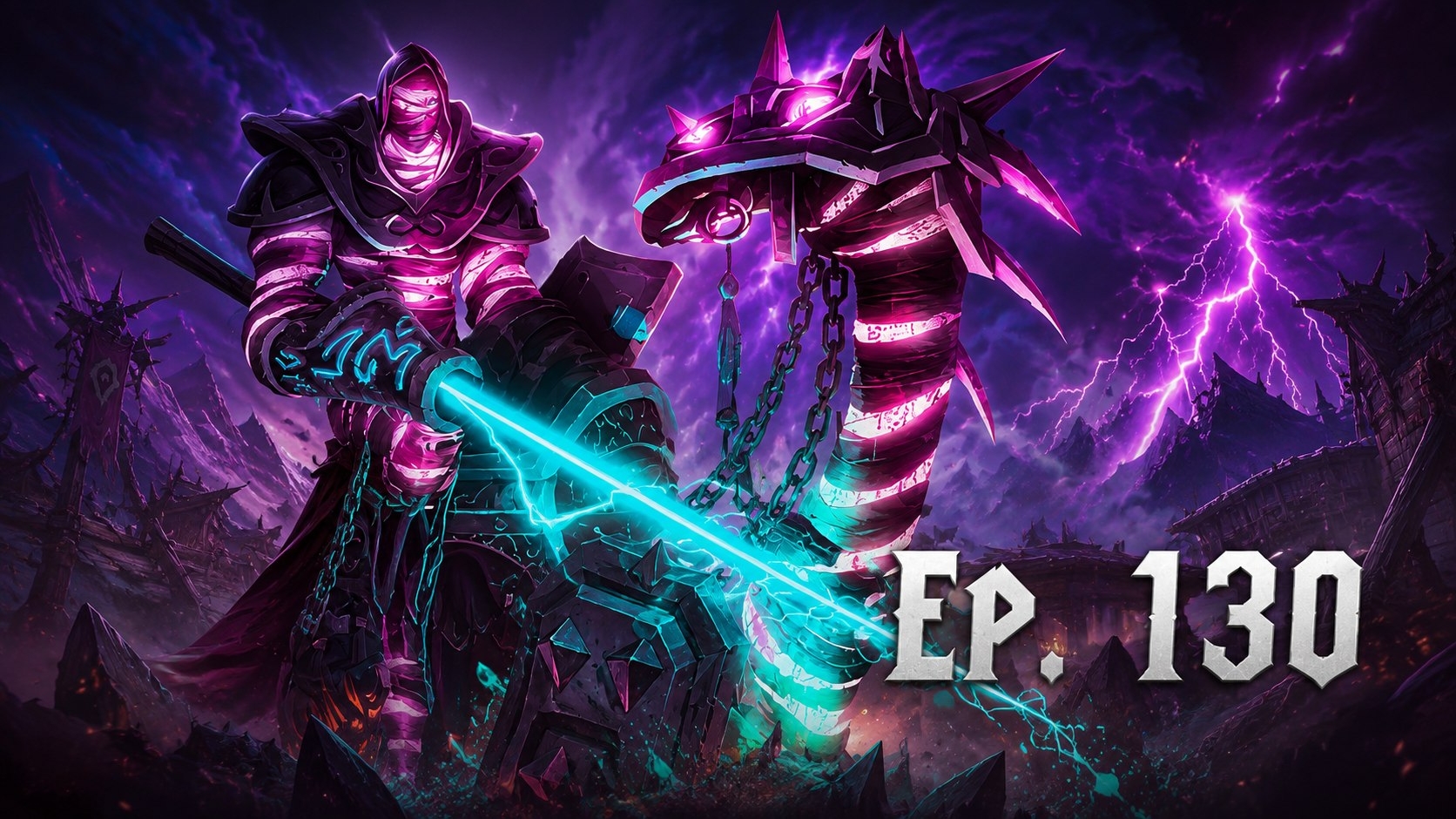 Trolden Hearthstone - эпизод 130