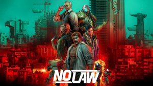 создатели The Ascent поделились деталями своего нового шутера NO LAW