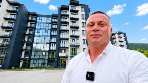 Чайный Берег: квартиры в Сочи от 4,5 млн рублей