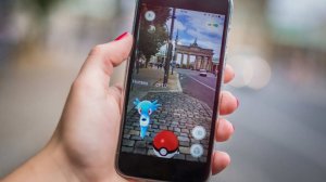 Кадры игроков в Pokemon Go использовали для военной разведки