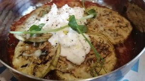 ЖАРЕНЫЕ БАКЛАЖАНЫ_на_СКОВОРОДЕ Кружочками. Простая и Быстрая ЗАКУСКА из БАКЛАЖАНОВ