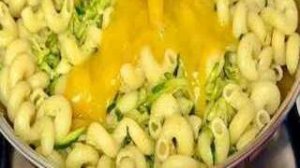 Экономный рецепт Вкусных кабачков
