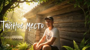 Тайное место.
