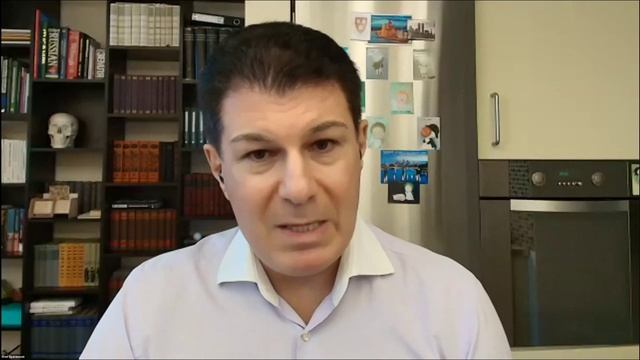 Под колпаком 1378. Эволюционная биология. Макс Колпаков и Олег Брагинский