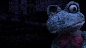 Пять Ночей С Фрогги 1 серия Возвращение Легендарной Игры