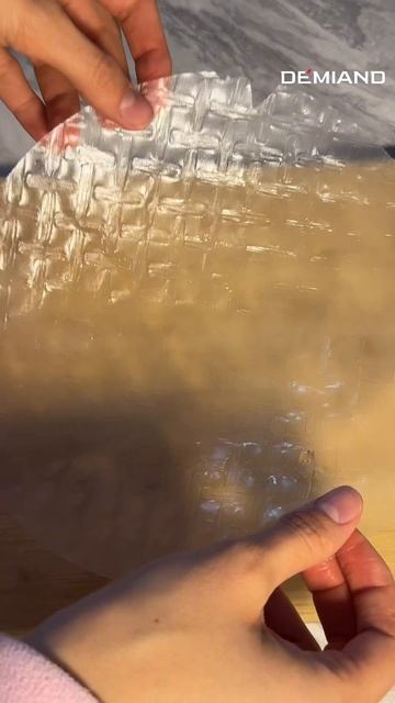 Пп закуска из крабовых палочек