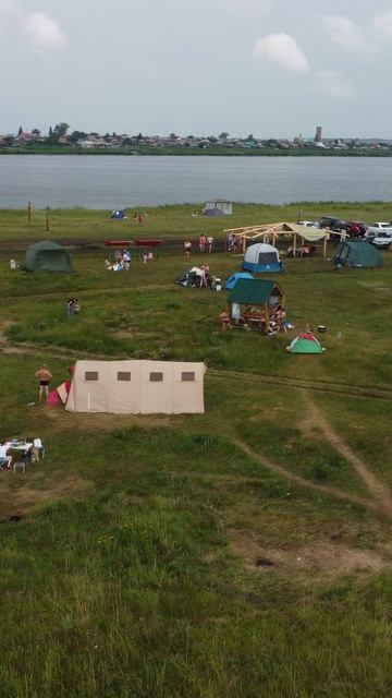 Солёное озеро: купание в «Мёртвом море» — Тюмень 🏊🌊