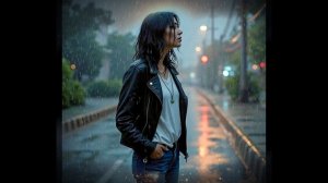 гр.ГороД - За стеной дождя