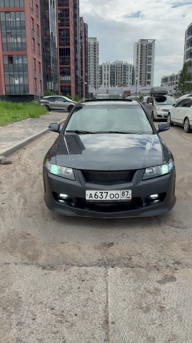 Хонда смотреть онлайн