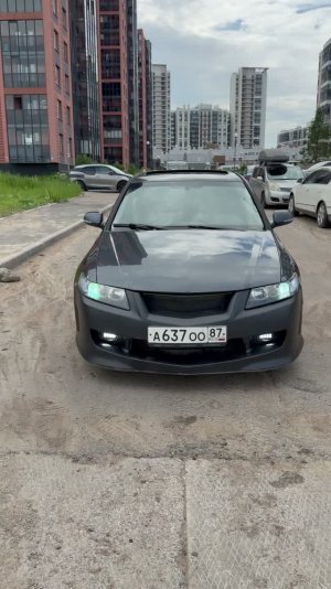 Хонда