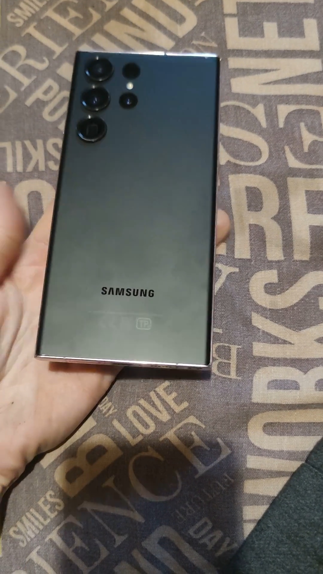 Samsung S23 Ultra мини обзор | Суходрищик Телефон
