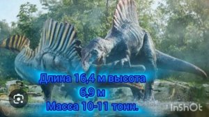 🧬💧☄️ САМЫЕ СИЛЬНЫЕ ХИЩНИКИ ФРАНШИЗЫ!