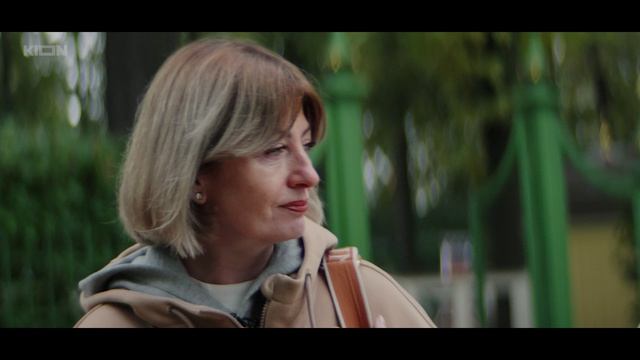 «Рак. На пороге открытия» | 3 серия | КИОН смотреть онлайн