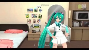 Miku Hatsune - Corona (Haa-kun Remix) (EDIT) Перезалив с канала TORA_V4